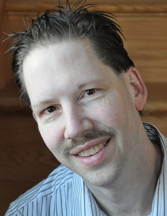 JOHN G. DeLAURENTIS
