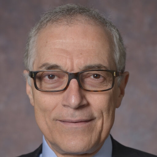 Thomas V. Papathomas