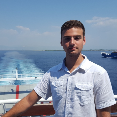 Ioannis C. Lovoulos
